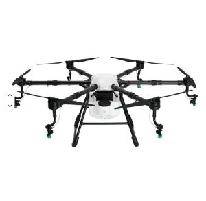Droneteknologi