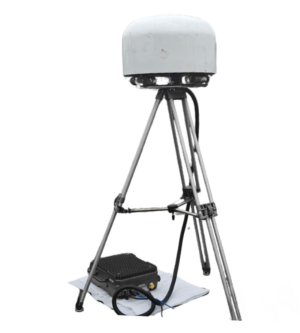 Drone Defection System Pro1