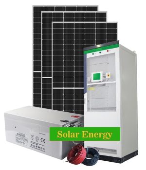 Solar Energy