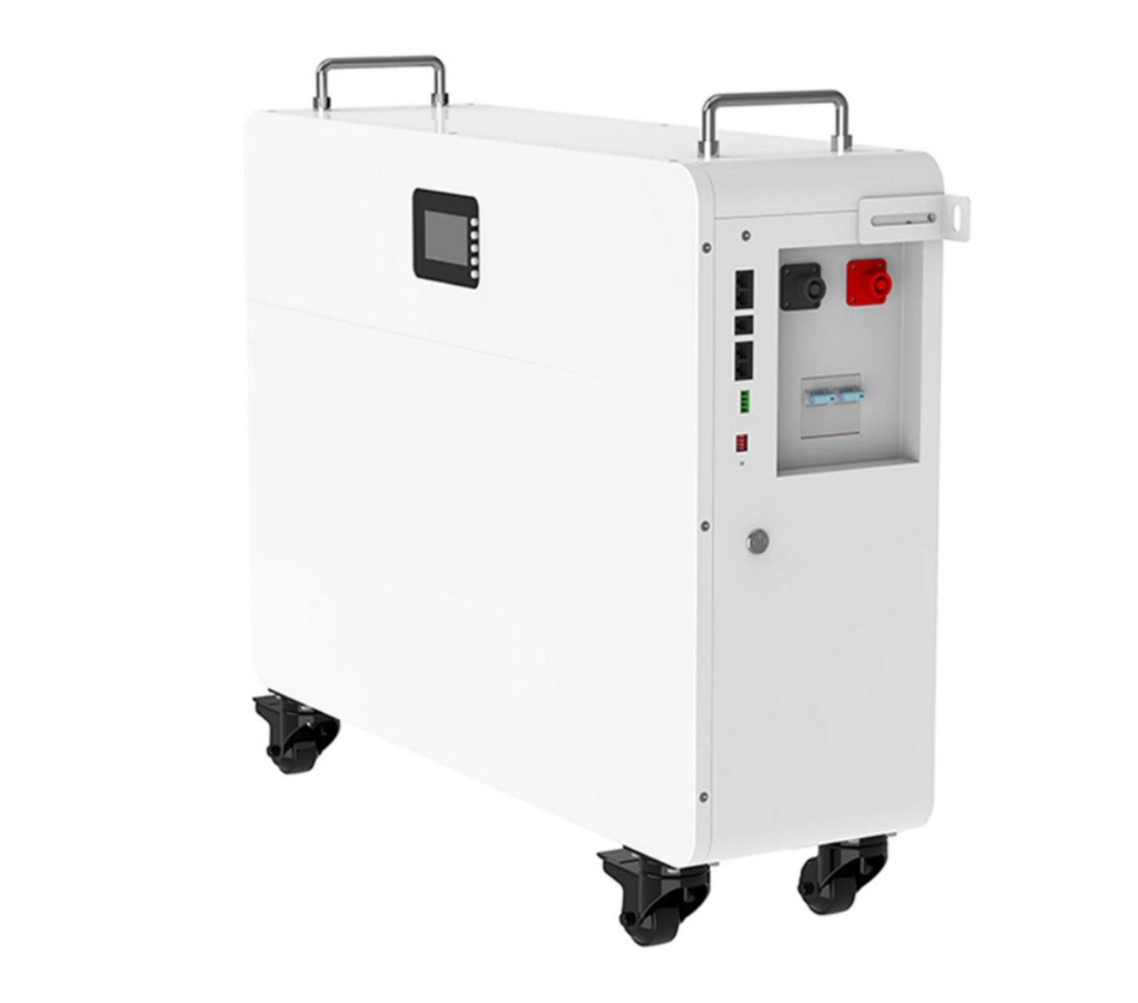 Solar Energy Smart Algorithm L18PT - Image 5