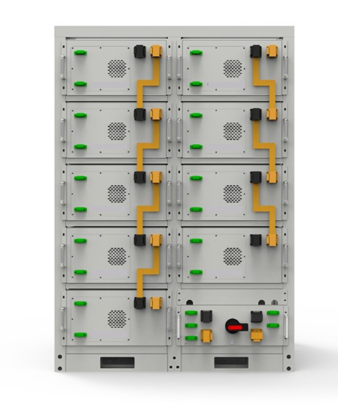 Solar Energy Smart Algorithm L50EST - Image 6