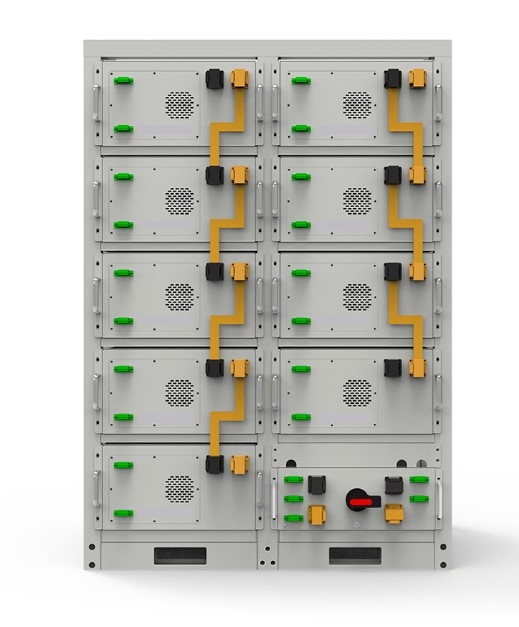 Solar Energy Smart Algorithm L50 IT - Image 9