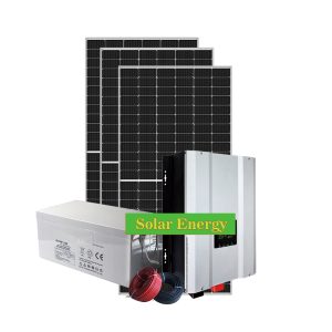Solarenergie