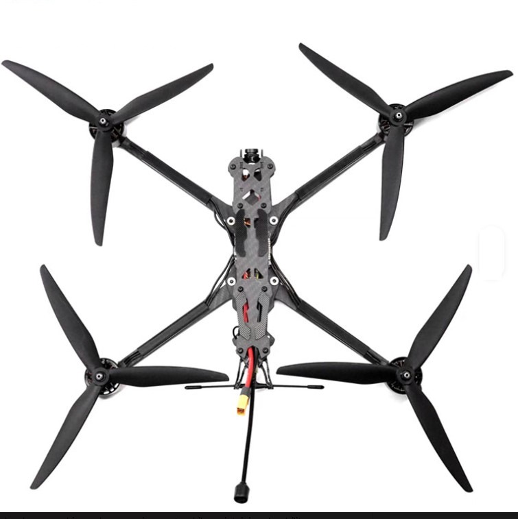 Lite Lion WatchTower Drone Hub FR - Image 4