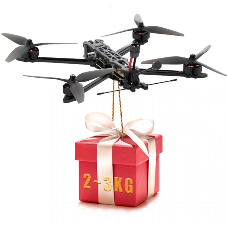 Lite Lion WatchTower Drone Hub FR - Image 12