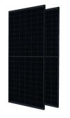 Painel Solar Full Black 500W PT