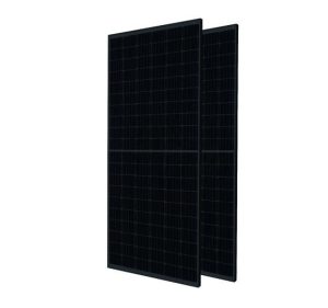 500W Full Black Solpanel SE