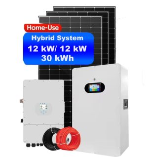 Solar Energy Smart Algorithm L12EST