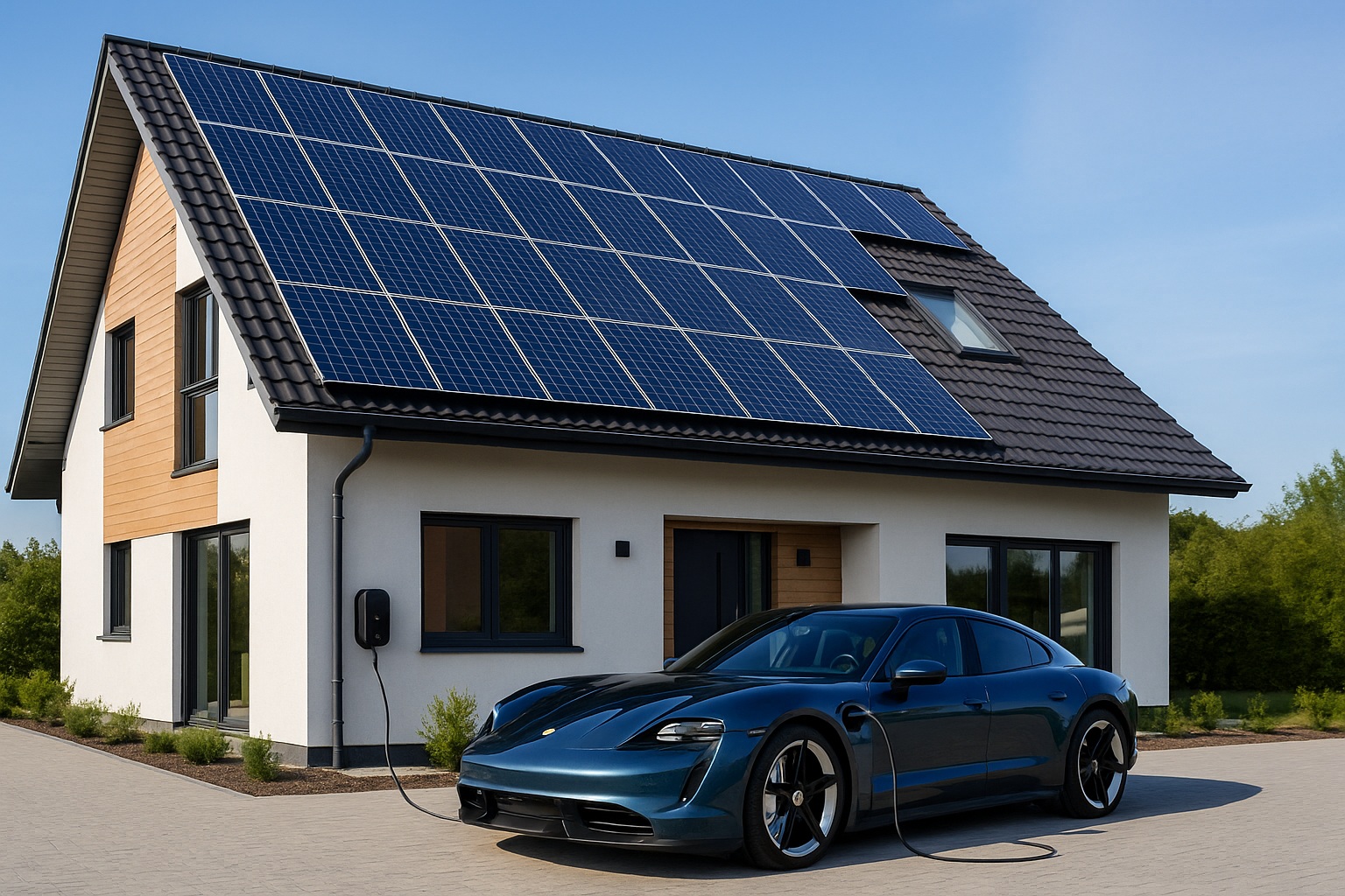 Solar Energy Smart Algorithm L30 - Image 2