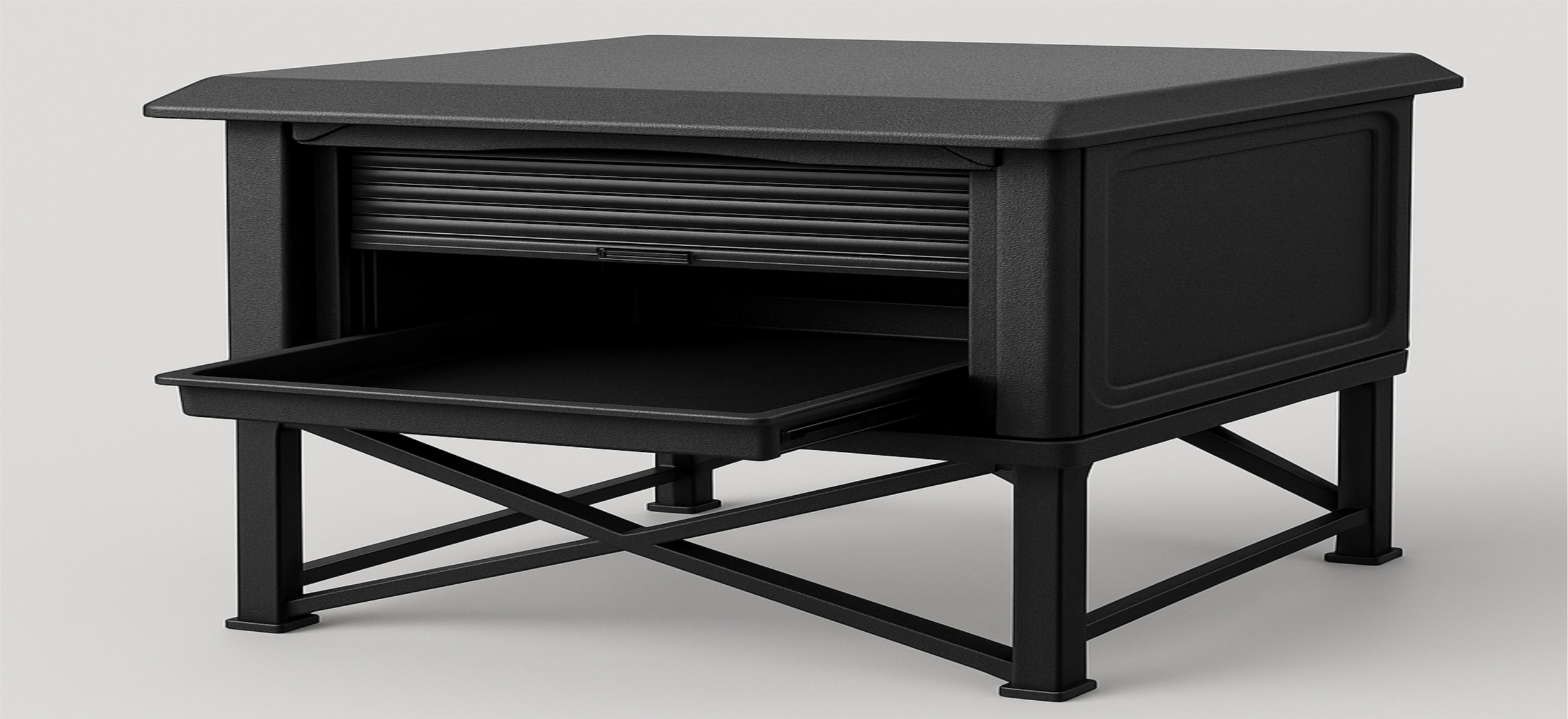 Lite Lion WatchTower Drone Hub FR - Image 2