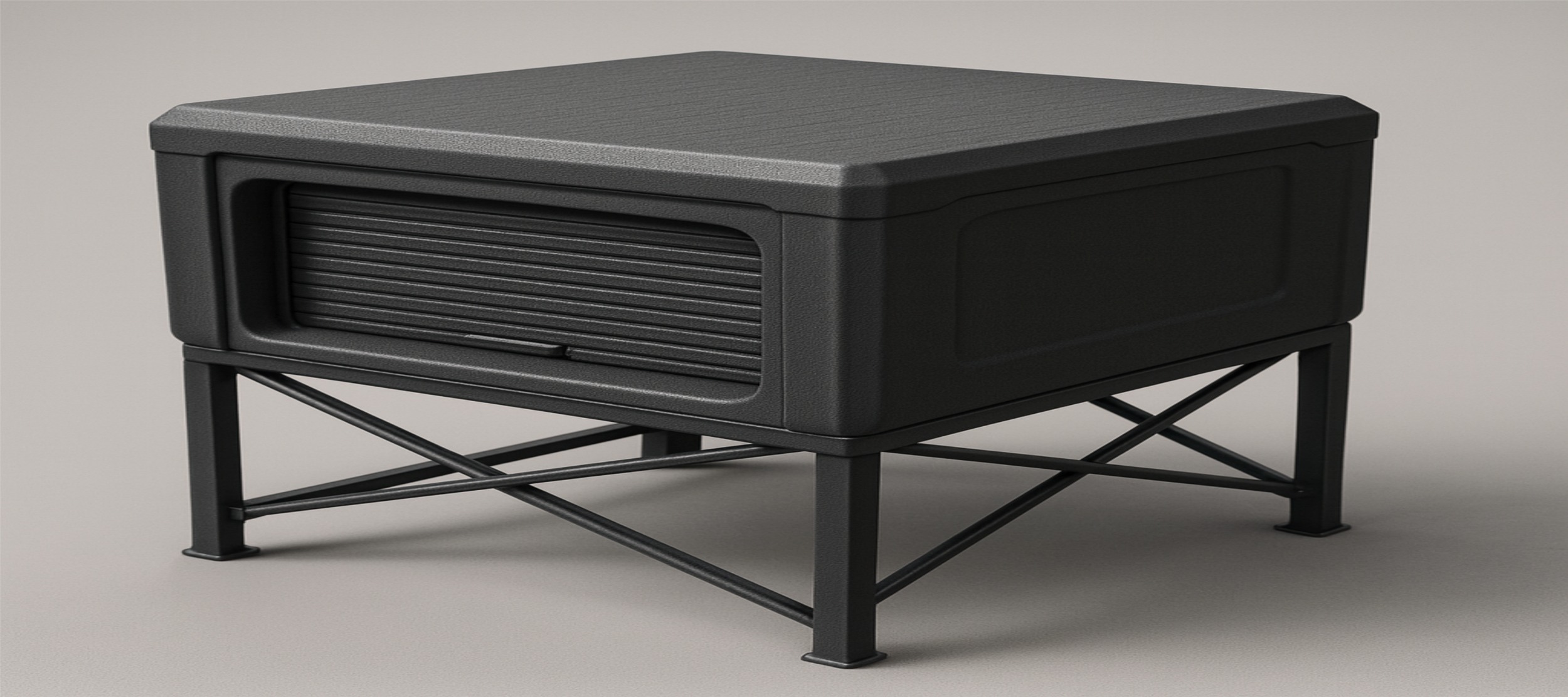 Lite Lion WatchTower Drone Hub FR - Image 3