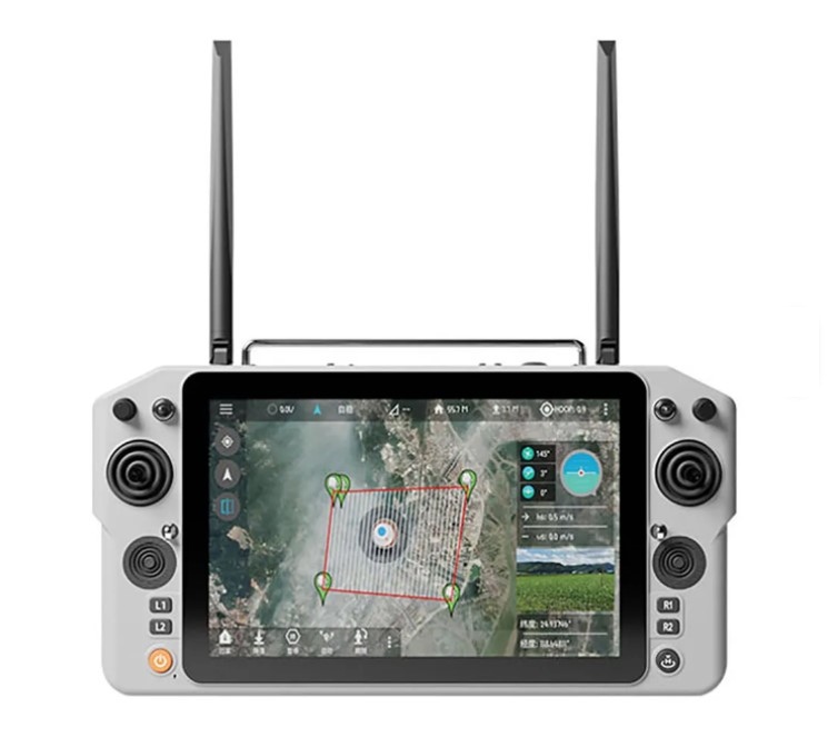 Lite Lion WatchTower Drone Hub FR - Image 7