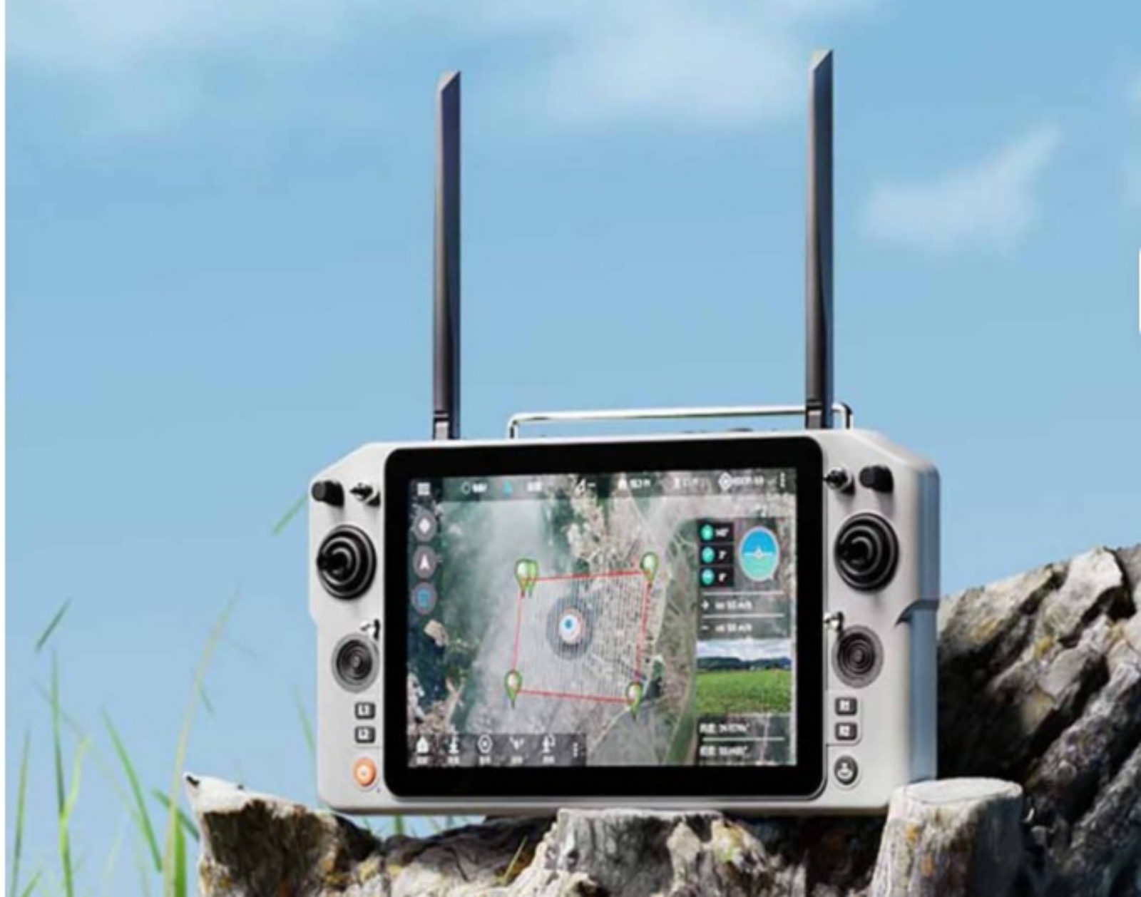 Lite Lion WatchTower Drone Hub FR - Image 9