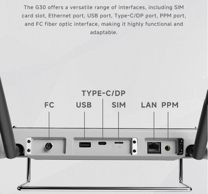 Lite Lion WatchTower Drone Hub FR - Image 10