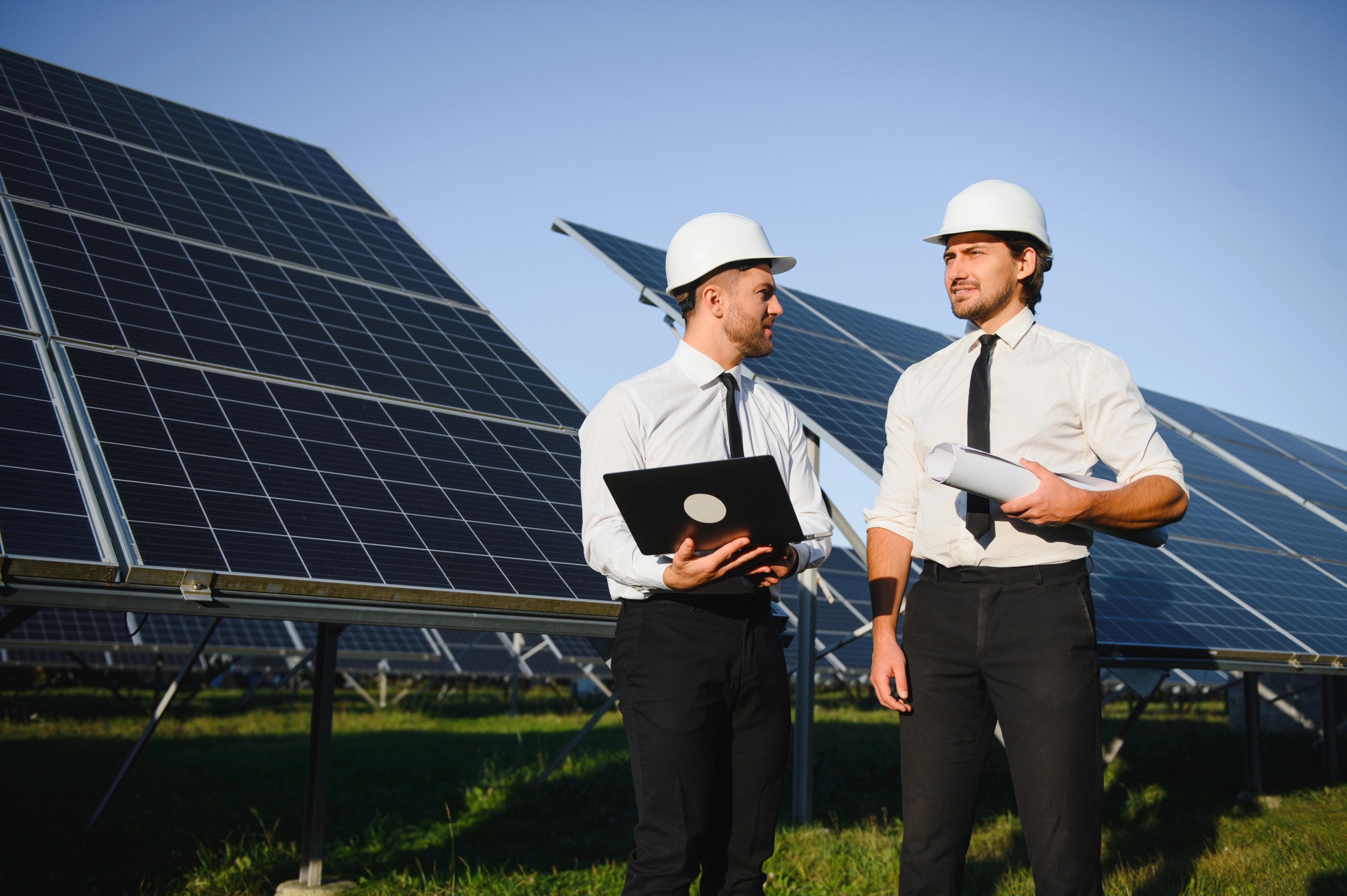 Solar System Partners Lite Lion Solar – Partner Program | Installation & Service Network