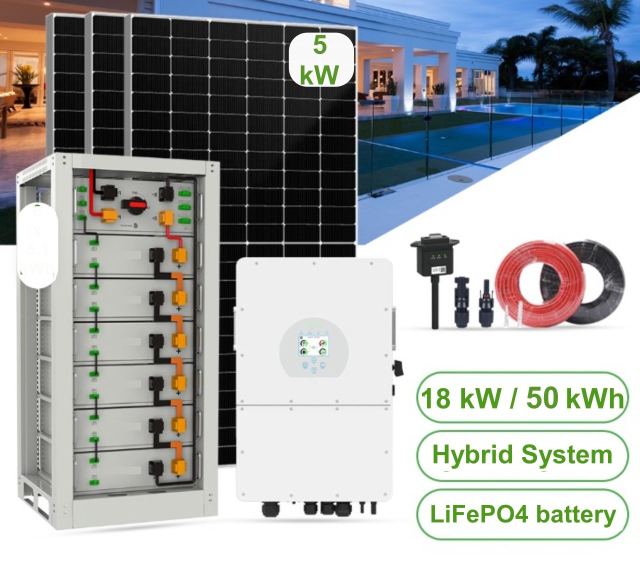 Arctic Energy Balance System L18 EN