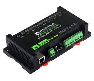 Automation Hardware